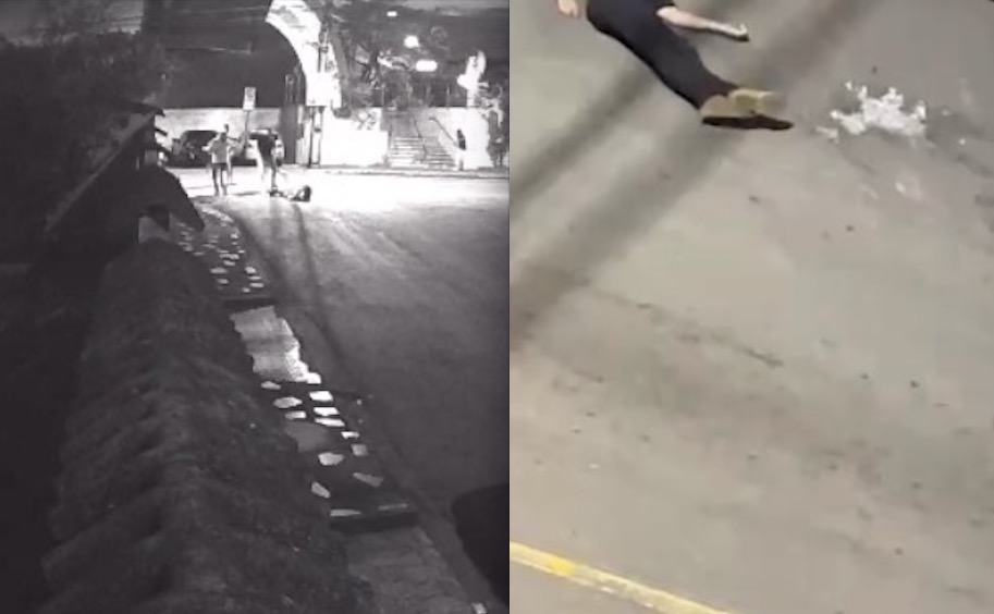 Sargento da Marinha levou tiro na cabeça ao tentar apaziguar briga em Manaus