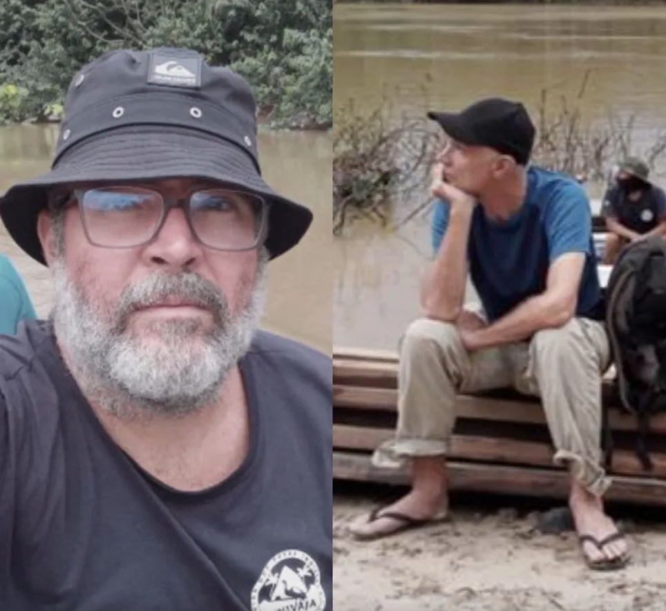 Mortes de Bruno e Dom completam 1 ano; Veja tudo o que se sabe