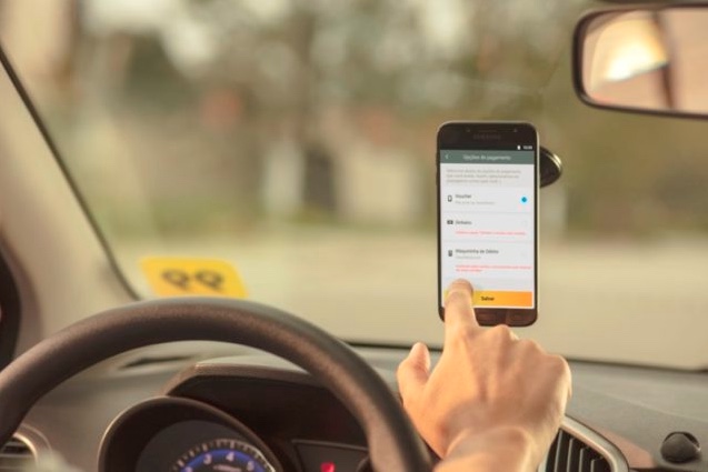 Motorista de App vai receber R$ 35 mil de direitos trabalhistas da 99 em Manaus