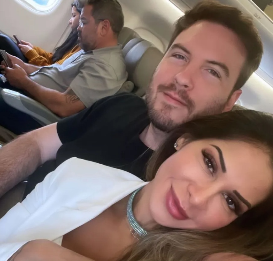 Maíra Cardi e Thiago Nigro planejam casamento com 'orçamento estratosférico'; saiba detalhes