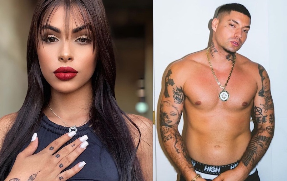 Influencer trans expõe Filipe Ret após proposta de trisal: ‘queria que eu fosse a ativa’