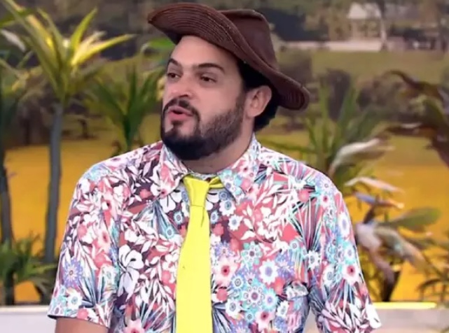 Humorista Matheus Ceará cancela shows por ‘tempo indeterminado’ e preocupa fãs