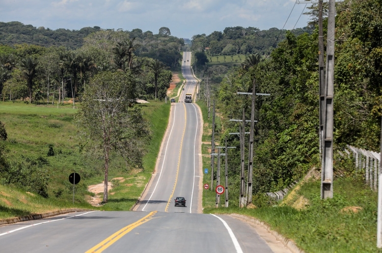 Amazonas registra seis acidentes e uma morte em rodovias durante o Natal, diz PRF