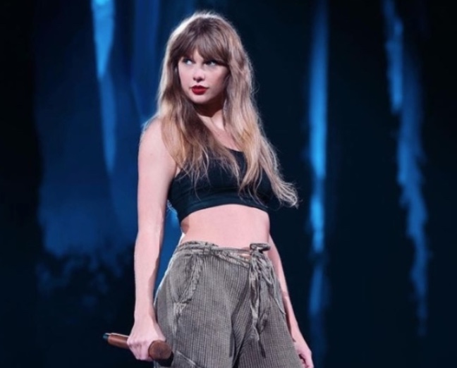 MP abre inquérito para apurar abuso na venda de ingressos dos shows de Taylor Swift no Brasil 