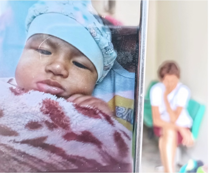 Bebê de 8 meses morre em hospital de Manaus; família denuncia erro em medicação