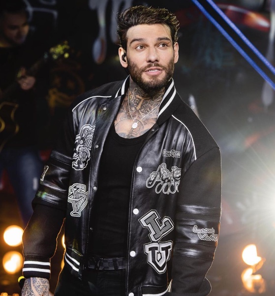 Lucas Lucco é processado por causa de sorteio de transplante capilar; Entenda