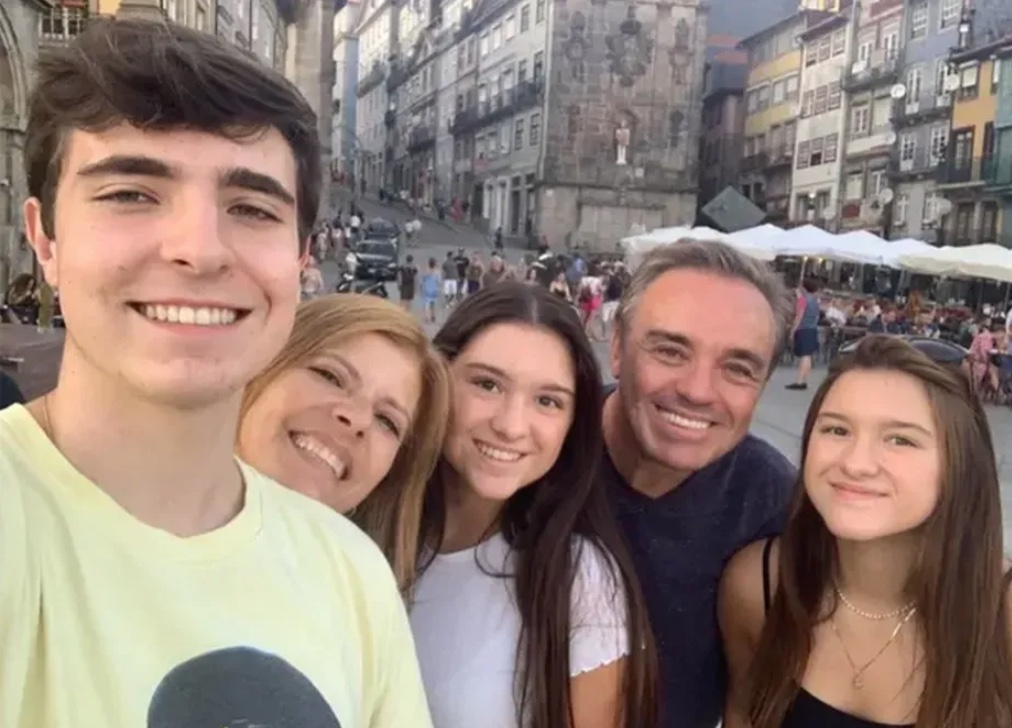 Justiça valida testamento deixado por Gugu Liberato, que não deixa herança para Rose Miriam