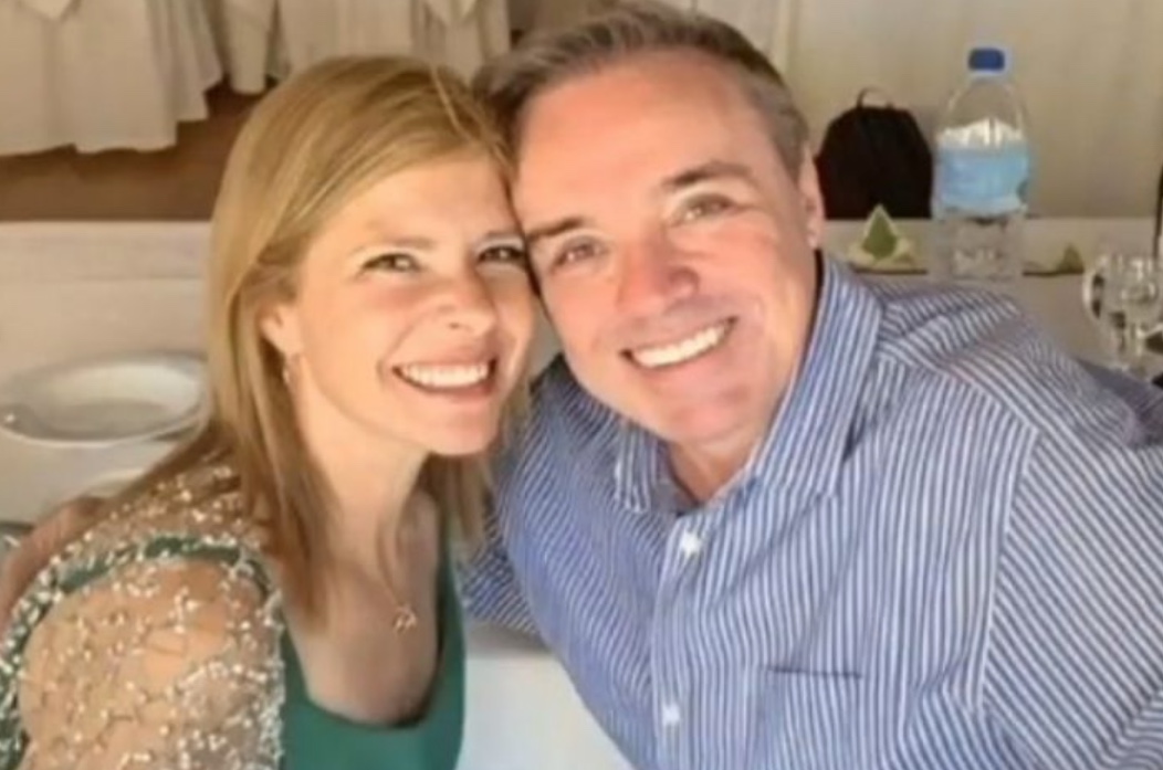 Vaza carta de Rose Miriam sobre homossexualidade de Gugu: 'vou mudar com oração'