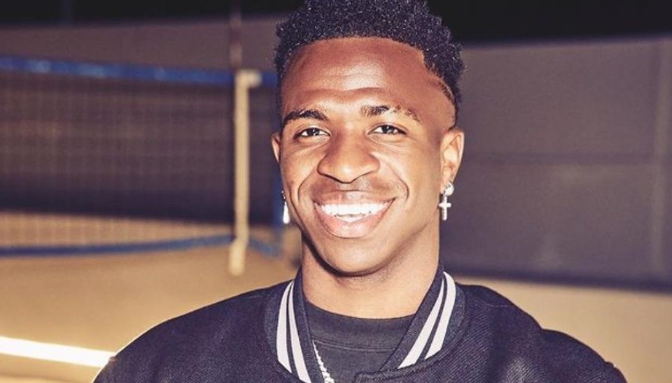 Vini Jr. prepara festão de aniversário com 2 dias de duração e famosos