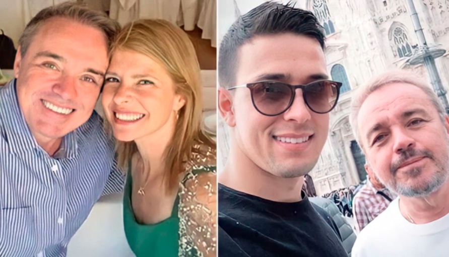 Caso Gugu: STJ suspende ação de união estável de Rose Miriam após pedido de Thiago Salvático 