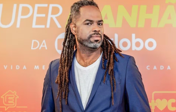 Manoel Soares é demitido da TV Globo 