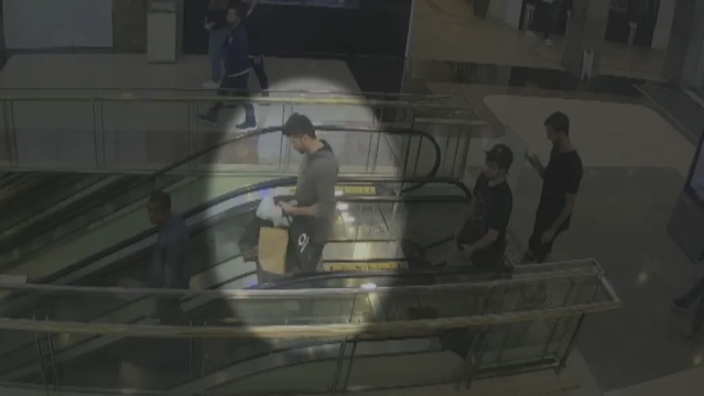 Homem é indiciado após gastar R$ 13 mil em compras e fingir sequestro