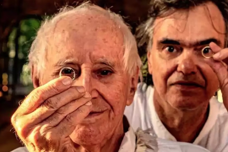 Laudo aponta causa provável de incêndio que matou Zé Celso