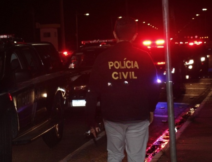 Homem é preso após se passar por médico no Amazonas