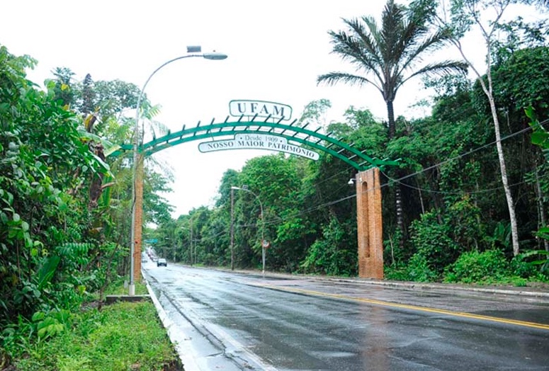 Ufam oferece 1.085 vagas em cursos de idiomas