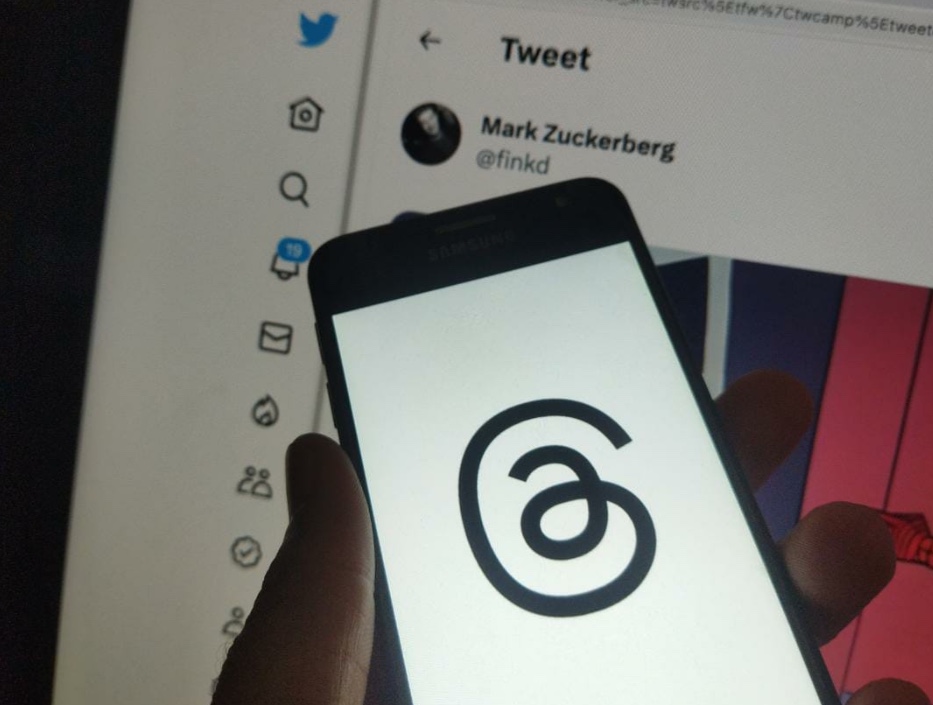 Mark Zuckerberg usa Twitter pela 1ª vez em 11 anos para alfinetar Musk com lançamento do Threads