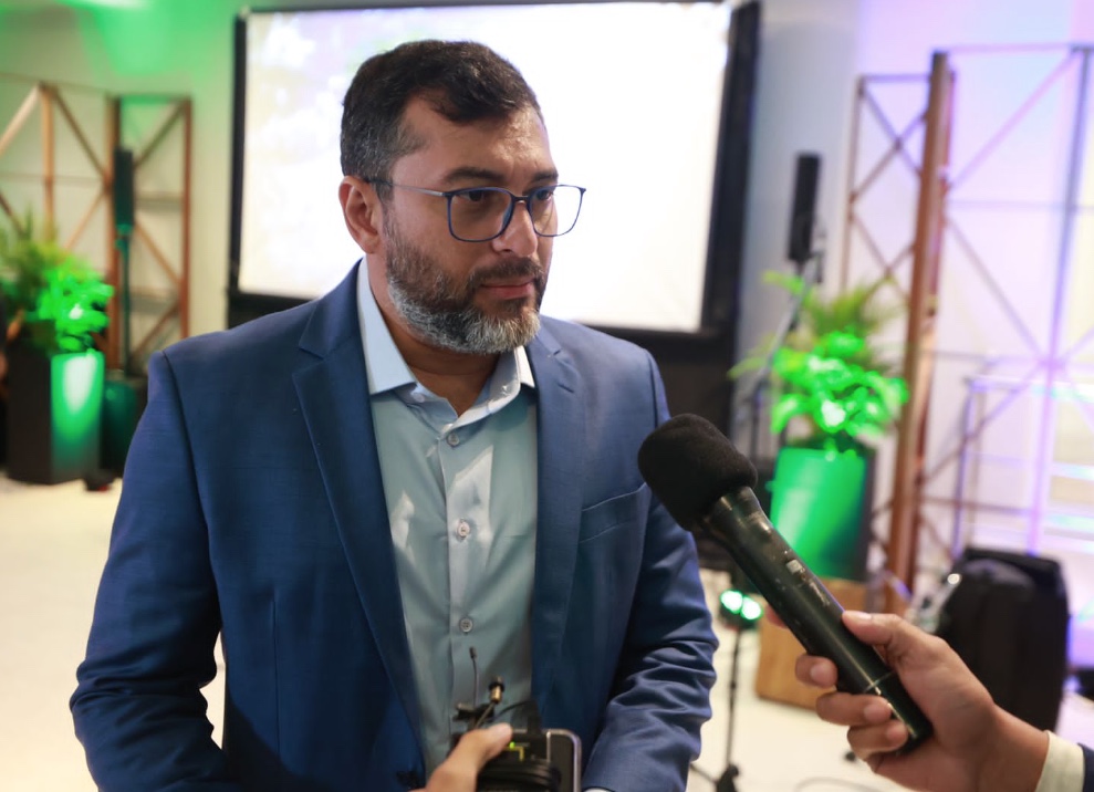 Wilson diz que sustentabilidade na Amazônia deve respeitar visão de quem mora na região