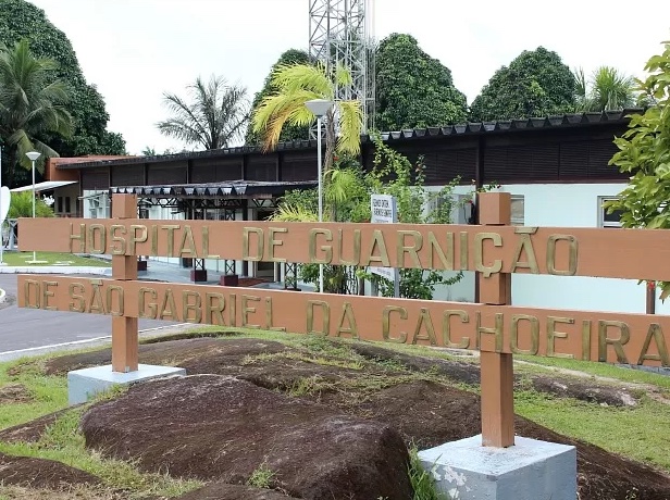 Justiça determina contratação de pediatras em hospital do Amazonas após morte de 49 crianças