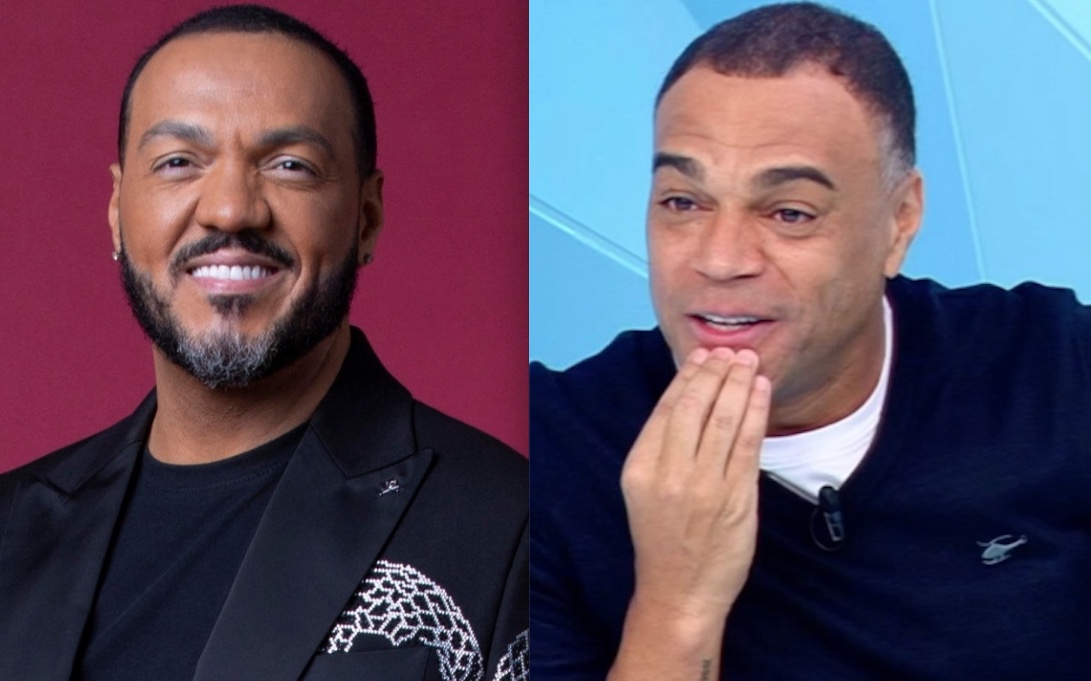 Belo paga dívida milionária que tinha com Denilson há 22 anos 