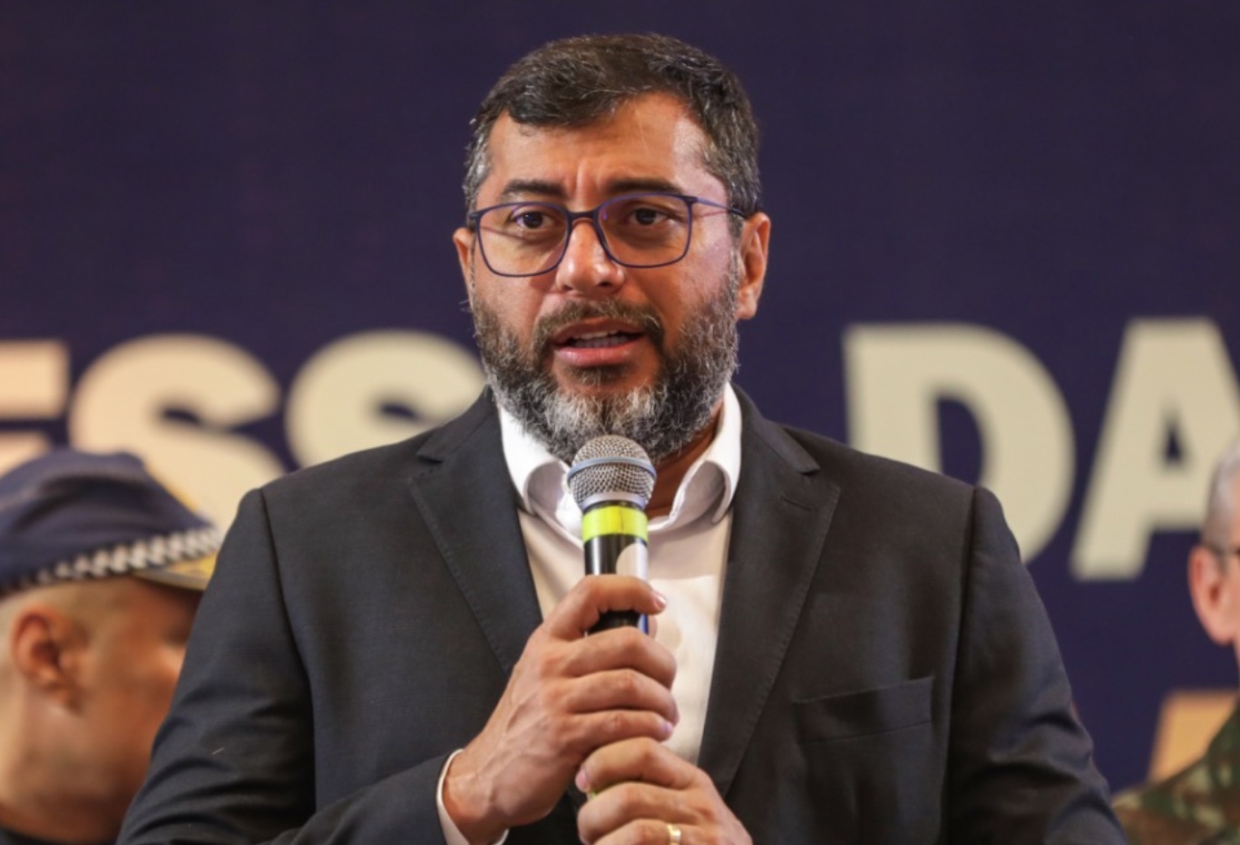 LDO é aprovada na Aleam e Wilson Lima diz que lei garante desenvolvimento socieconômico