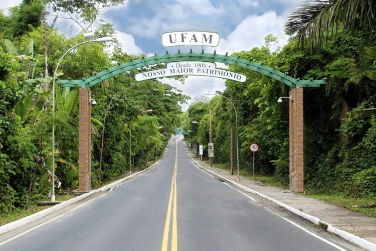 Ufam oferece vagas de mestrado em Ensino de Ciências e Humanidades