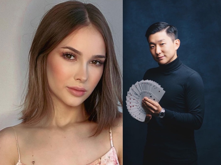 Sammy Lee revela detalhes de relação com Pyong Lee: 'não queremos ser amigos ou conviver'