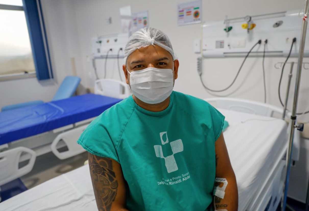 Amazonas realiza mais dois transplantes renais com doações entre mães e filhos