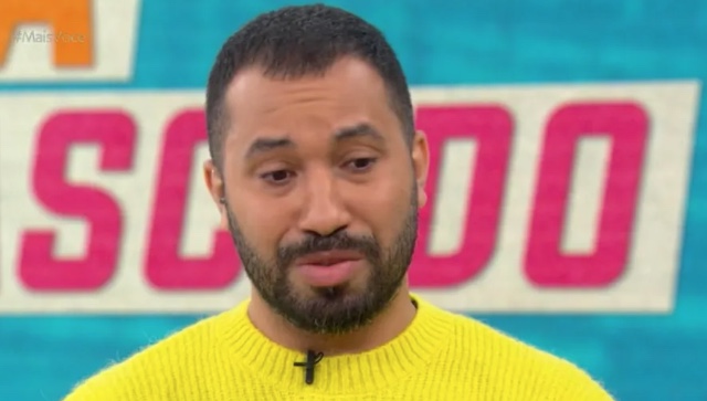 Gil do Vigor conta que foi sabotado por universidade nos EUA: 'um erro deles'