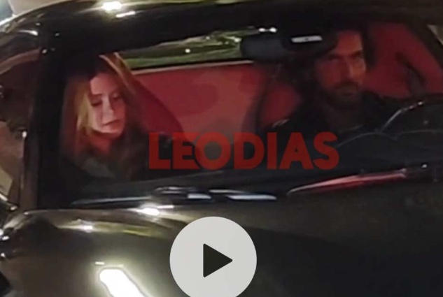 Novo affair? Marina Ruy Barbosa é flagrada saindo de restaurante com empresário milionário