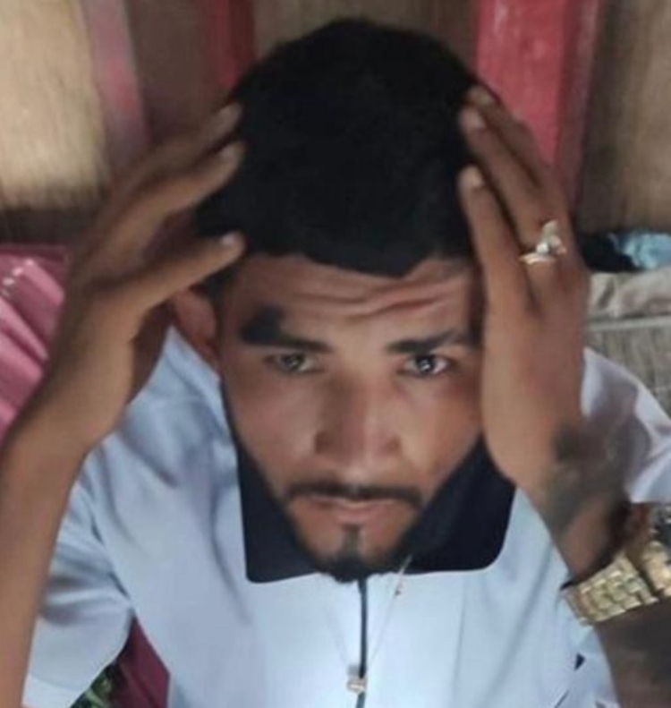 Sexto envolvido em roubo a hotel de selva, ‘Manchinha’ é preso no Amazonas