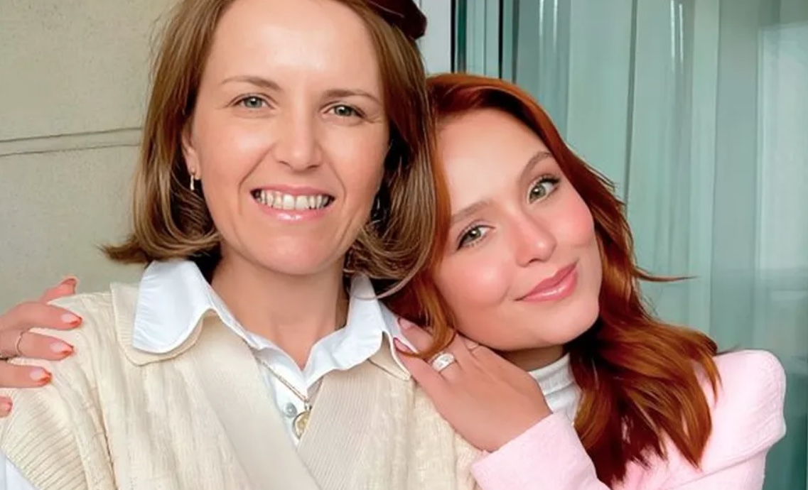 Larissa Manoela investiga onde está sua fortuna controlada pela mãe