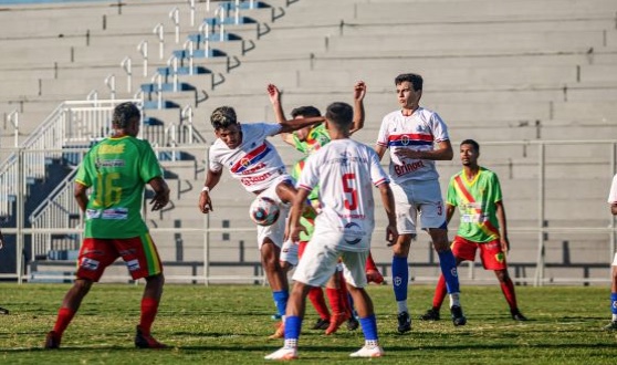Fast vence o Librade e sai na frente na disputa do título do Campeonato Amazonense