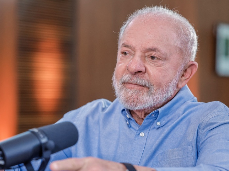 Lula realiza nova infiltração no quadril nesta quarta em hospital de Brasília