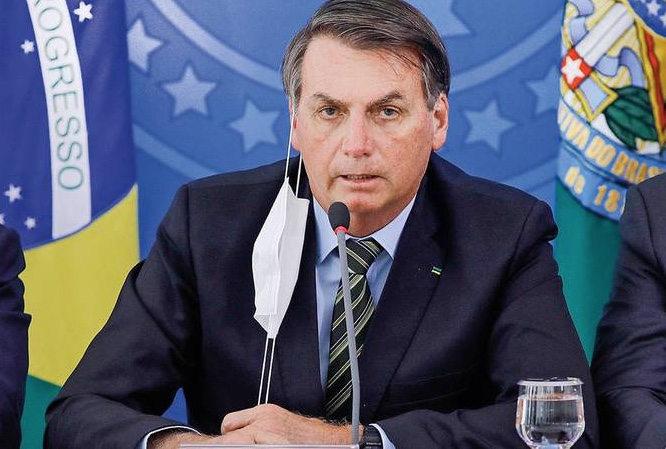 Bolsonaro ignorou vários alertas sobre a falta de oxigênio no Amazonas, indicam relatórios