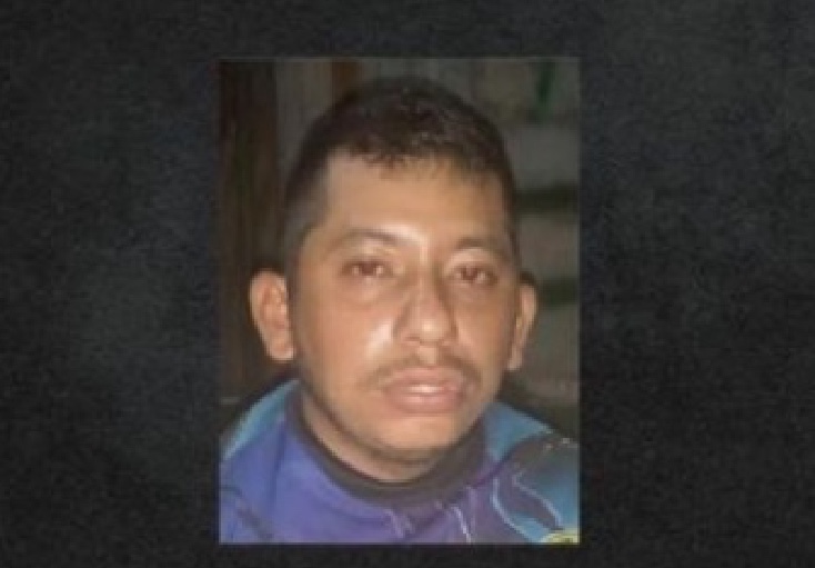 Polícia divulga foto de mototaxista que perseguiu e se masturbou para menina em Manaus