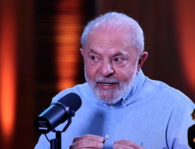 Lula diz que não escolherá ‘amigo’ como novo PGR e nem alguém que ‘faça denúncia falsa' 