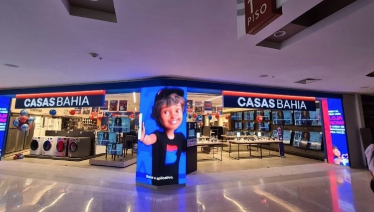 Justiça mantém decisão que proíbe ‘Casas Bahia’ de usar marca de bumbás em propaganda