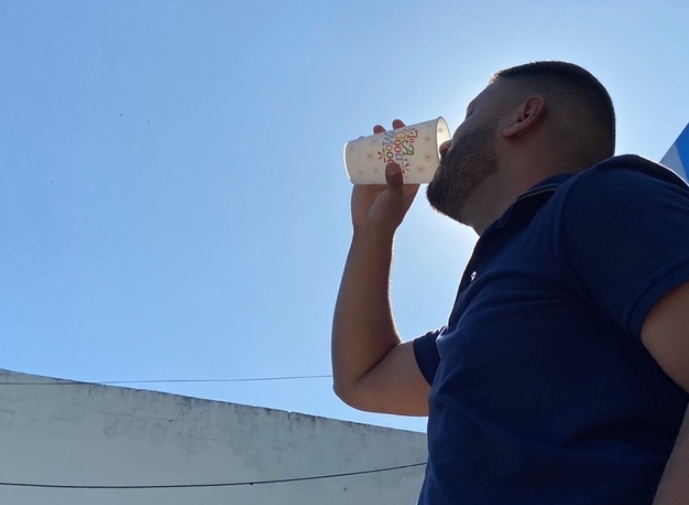 Termômetros marcam recorde de calor em Manaus; veja o dia