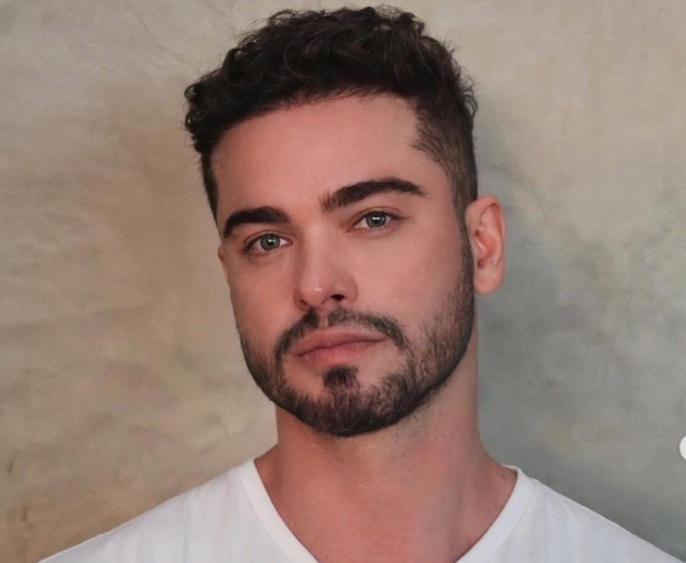 Amigo de Sidney Sampaio revela o que causou surto do ator