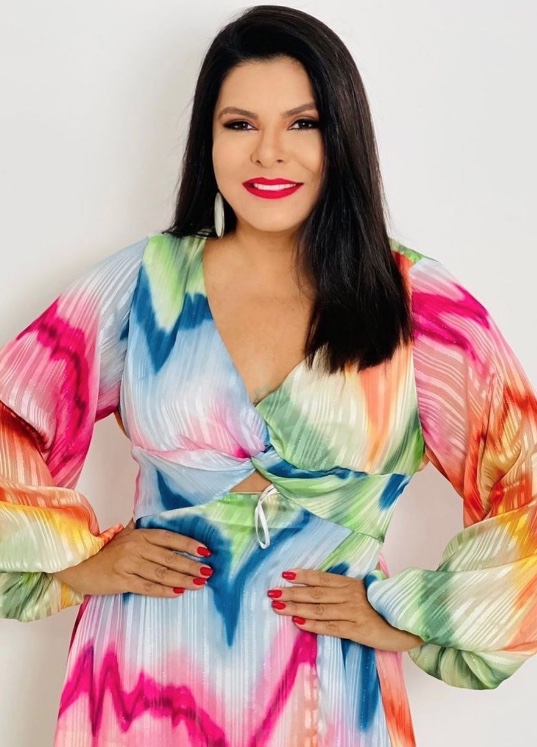 Mara Maravilha debocha de encontro de Xuxa, Angélica e Eliana no ‘Criança Esperança'