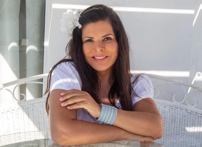 Mara Maravilha diz que foi excluída do Criança Esperança por ser ‘mestiça e nordestina’