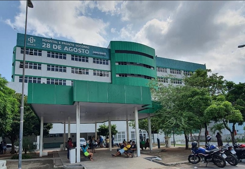 Governo mantém serviços essenciais, mas adia atendimentos por conta de apagão em Manaus