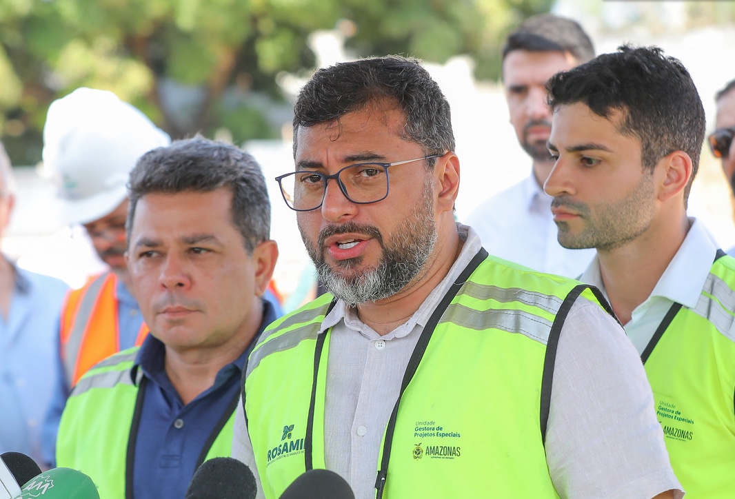 Governo pede autorização de empréstimo de R$ 350 milhões para obras do Prosai Parintins