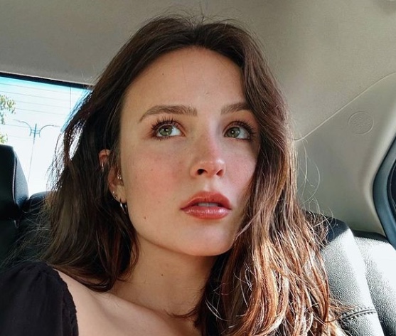 Quanto era a mesada de Larissa Manoela? Colunista revela