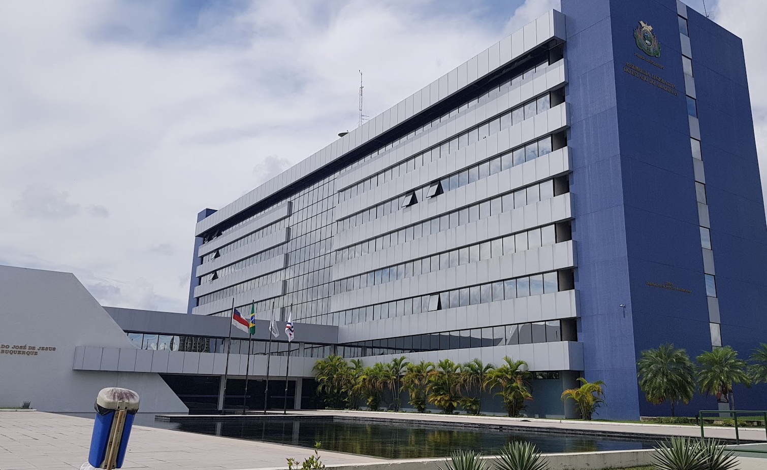 Comissão de Saúde da Aleam define datas para fiscalização de hospitais em Manaus