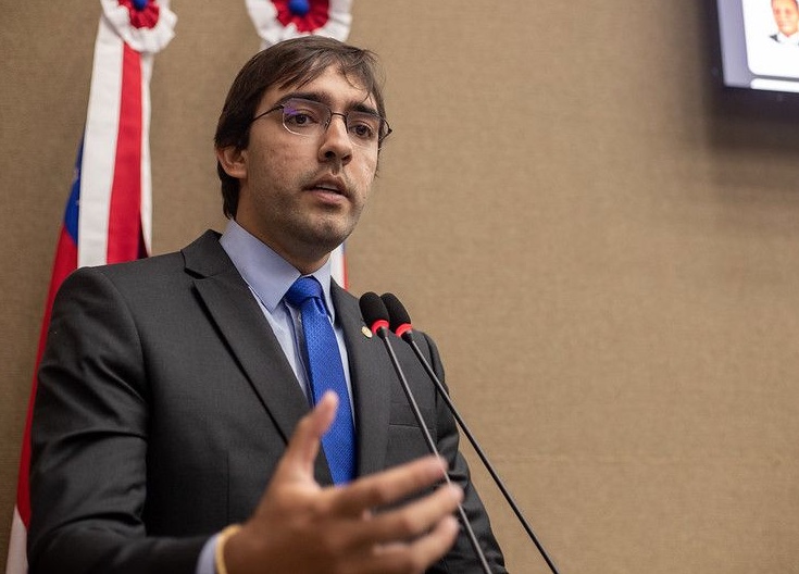 Deputado apresenta projeto que limita a concessão do título de cidadão do Amazonas