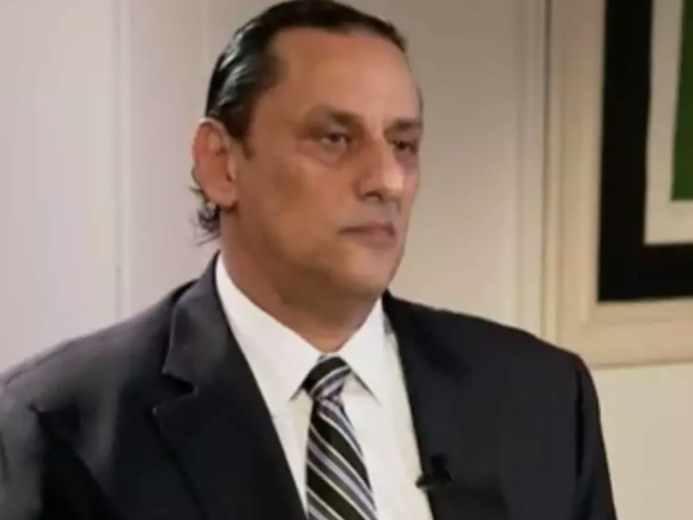 Wassef tem celular apreendido pela PF em restaurante de SP 