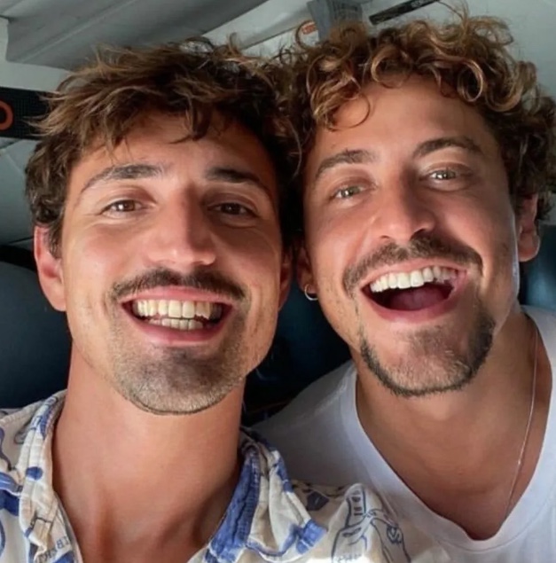 Jesuita Barbosa e Cícero Ibeiro terminam namoro 1 mês após polêmica de agressão