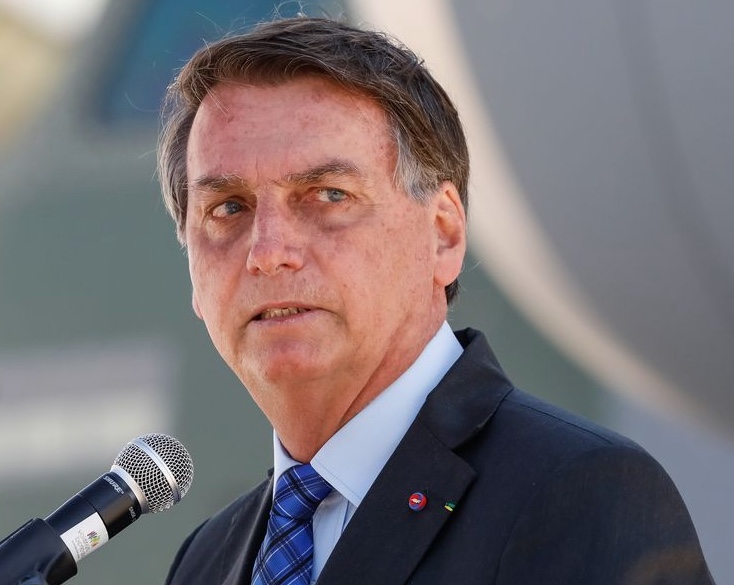 PF encontra no celular do dono da Tecnisa suposta ordem de Bolsonaro para disparar Fake News