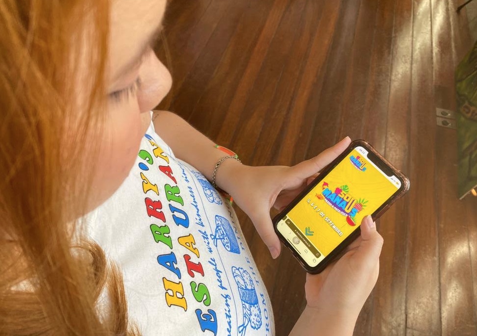 Primeiro lote de 30 mil ingressos para o Passo a Paço esgota em Manaus